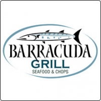 Dinner at Barracuda Grill