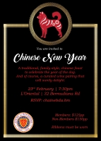 Chinese New Year